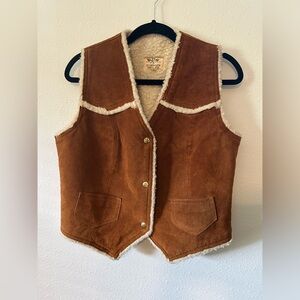Flying Ranchwear Vest